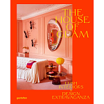 The House of Glam: Lush Interiors and Design Extravaganza варинант исполнения - 1 | Loft Concept в Воронеже