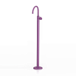 Цветной смеситель Arked варинант исполнения - 12 | Loft Concept в Воронеже