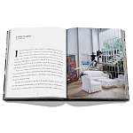 Книга подарочная Смелый бразильский стиль Сиг Бергамина Assouline Maximalism by Sig Bergamin варинант исполнения - 3 | Loft Concept в Воронеже