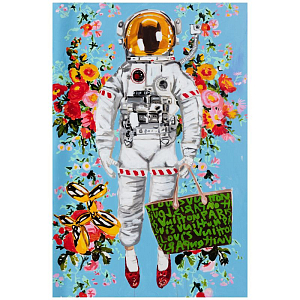 Картина Escape to Oz II