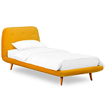 Кровать Palmer Bed варинант исполнения - 14 | Loft Concept в Воронеже