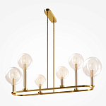 Люстра подвесная Status Е14 варинант исполнения - 9 | Loft Concept в Воронеже