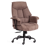 Кресло компьютерное City Chair с мягкими подлокотниками варинант исполнения - 1 | Loft Concept в Воронеже