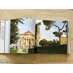 Книга 1990 Italian Splendor: Palaces, Castles and Villas Hardcover Book варинант исполнения - 1 | Loft Concept в Воронеже