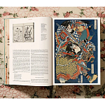 Подарочная большая книга Hokusai XXL Самая полная монография о Хокусае варинант исполнения - 6 | Loft Concept в Воронеже