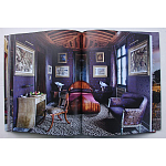 Jacques Garcia: A Sicilian Dream: Villa Elena варинант исполнения - 4 | Loft Concept в Воронеже