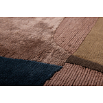 Ковер шелк Manhattan Wool Silk Carpet IV варинант исполнения - 3 | Loft Concept в Воронеже