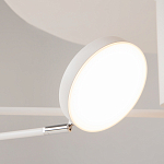 Потолочный светильник Fad 3000К 26Вт варинант исполнения - 5 | Loft Concept в Воронеже