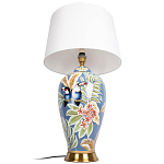 Настольная лампа с абажуром Miranda варинант исполнения - 2 | Loft Concept в Воронеже