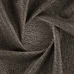 Мебельная ткань Шенилл коричневый цвет 138 см T4-41 варинант исполнения - 2 | Loft Concept в Воронеже