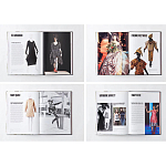 The Women Who Revolutionized Fashion: 250 Years of Design варинант исполнения - 2 | Loft Concept в Воронеже