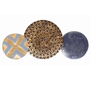 Панно настенное Blank Sheet  Portal