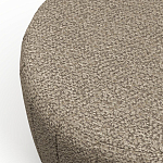 Мебельная ткань Шенилл коричневый цвет 138 см T4-21 варинант исполнения - 3 | Loft Concept в Воронеже