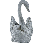Кашпо The Proud Swan варинант исполнения - 2 | Loft Concept в Воронеже