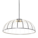 Подвесной светильник FRITURE VERTIGO PENDANT варинант исполнения - 1 | Loft Concept в Воронеже