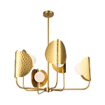 Подвесной светильник Lutonos варинант исполнения - 1 | Loft Concept в Воронеже