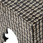 Столик дизайнерский Modernization варинант исполнения - 4 | Loft Concept в Воронеже