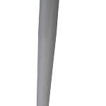 Стул обеденный из экокожи Modern Interior Chair варинант исполнения - 4 | Loft Concept в Воронеже