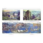 Подарочный Арт-альбом Сказка  Русская живопись  варинант исполнения - 7 | Loft Concept в Воронеже