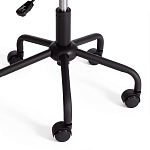 Кресло с обивкой из высокопрочной экокожи Arked варинант исполнения - 7 | Loft Concept в Воронеже