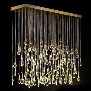 Люстра OCHRESeed Cloud installation rectangular