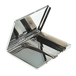 Портсигар с газовой зажигалкой из натурального камня Офит Благородный Stone Cigarettes Cases варинант исполнения - 2 | Loft Concept в Воронеже