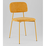 Стул Chao желтый варинант исполнения - 1 | Loft Concept в Воронеже