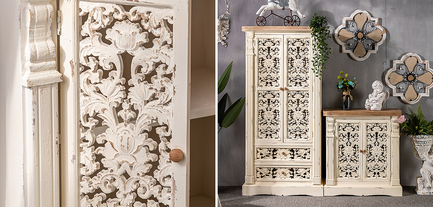 Комод Franc Chest of Drawers Комод Franc Chest of Drawers - Loft-Concept в Воронеже