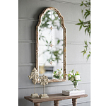 Зеркало-окно с ретро эффектом Reflection Aek Deep варинант исполнения - 10 | Loft Concept в Воронеже