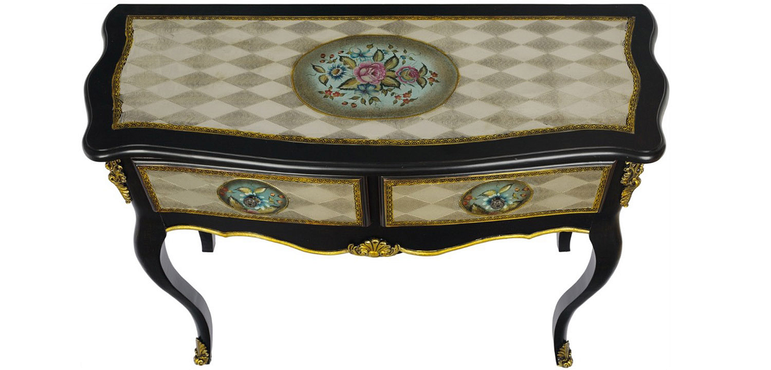 Консоль Tancrede Console Консоль Tancrede Console - Loft-Concept в Воронеже