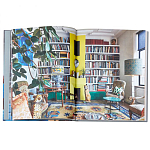 Homes for Collectors: Interiors of Art and Design Lovers варинант исполнения - 2 | Loft Concept в Воронеже