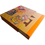 Книга 100 легенд роскоши: Louis Vuitton Пюжале-Плаа Эрик, Леонфорт Пьер варинант исполнения - 7 | Loft Concept в Воронеже