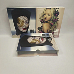 100 современных модельеров 100 Contemporary Fashion Designers  варинант исполнения - 4 | Loft Concept в Воронеже