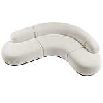 Диван Dallas варинант исполнения - 2 | Loft Concept в Воронеже