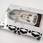 Подарочная Книга Inside Marrakesh: Enchanting Homes and Gardens варинант исполнения - 2 | Loft Concept в Воронеже