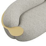 Диван Malibu варинант исполнения - 4 | Loft Concept в Воронеже