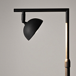 Напольный светильник Pikant 3000К 13Вт варинант исполнения - 6 | Loft Concept в Воронеже