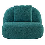 Большое Кресло-модуль Orus варинант исполнения - 1 | Loft Concept в Воронеже