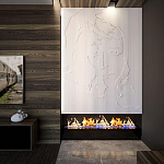 Барельеф FACE варинант исполнения - 1 | Loft Concept в Воронеже