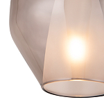 Подвесной светильник Kuarti варинант исполнения - 2 | Loft Concept в Воронеже