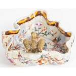 Блюдо фарфоровое Polly варинант исполнения - 2 | Loft Concept в Воронеже