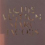 Книга Louis Vuitton Marc Jacobs Limmited edition варинант исполнения - 6 | Loft Concept в Воронеже