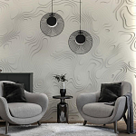 Барельеф ALIEN варинант исполнения - 2 | Loft Concept в Воронеже