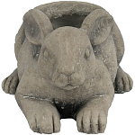 Кашпо The little rabbit варинант исполнения - 3 | Loft Concept в Воронеже