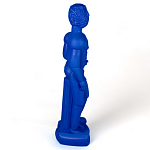 Скульптура Seletti Bronzo Blue варинант исполнения - 4 | Loft Concept в Воронеже