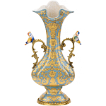 Ваза фарфоровая Germanyt варинант исполнения - 1 | Loft Concept в Воронеже