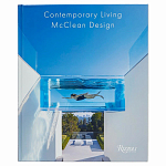 Альбом Самые востребованные архитекторы Голливуда Contemporary Living by McClean Design варинант исполнения - 1 | Loft Concept в Воронеже