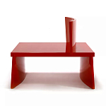 Кресло «Red» варинант исполнения - 3 | Loft Concept в Воронеже