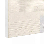 Панно декоративное прямоугольное с ручной росписью Individuality варинант исполнения - 3 | Loft Concept в Воронеже