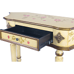 Консоль с ящиком Carnett варинант исполнения - 3 | Loft Concept в Воронеже